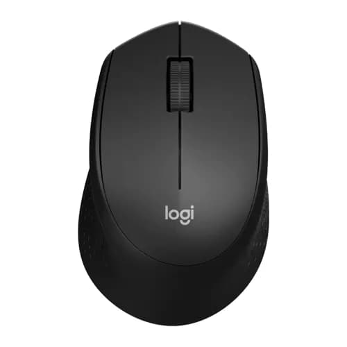 Logitech MK345 Wireless Combo