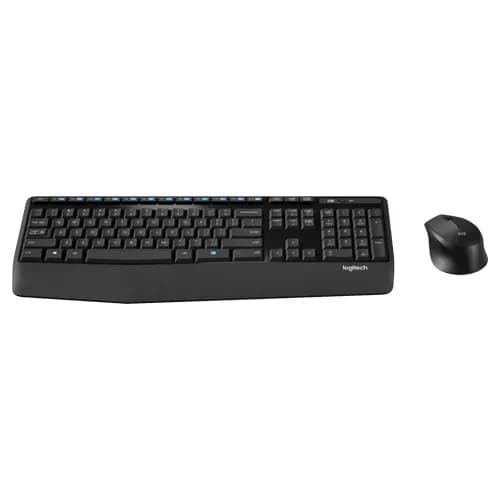 Logitech MK345 Wireless Combo