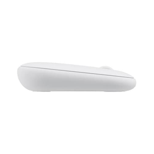 Logitech MK470 Slim Wireless Keyboard and Mouse Combo, Off-White