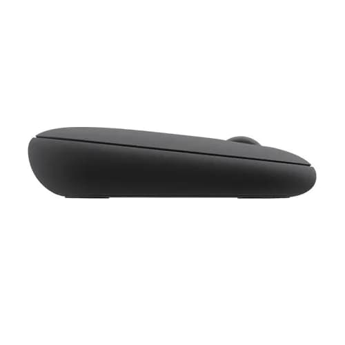 Logitech PEBBLE 2 Tonal Graphite Keyboard and Mouse Combo