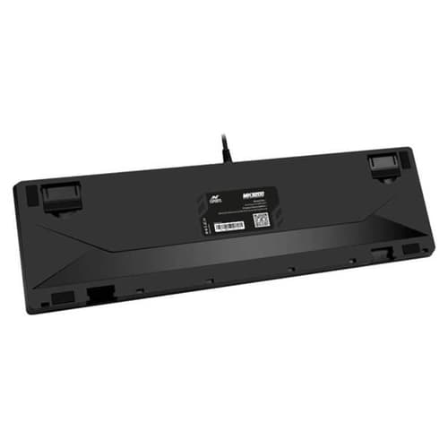 Ant Esports MK3200 V2 Mechanical Gaming Keyboard - Outemu Red Switches