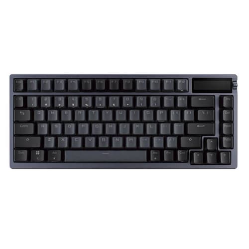 Asus ROG Azoth M701 75 Wireless Custom Gaming Keyboard ROG NX Red Switches