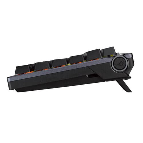 Asus ROG Azoth M701 75 Wireless Custom Gaming Keyboard ROG NX Red Switches