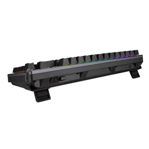 Asus ROG Azoth M701 75 Wireless Custom Gaming Keyboard ROG NX Red Switches