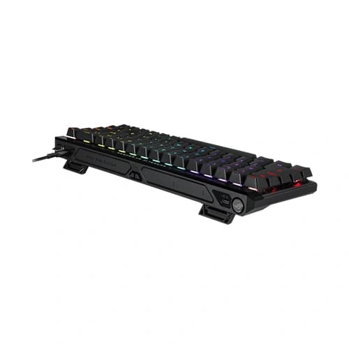 Asus ROG Falchion Ace HFX RGB Gaming Keyboard with Magnetic Switches