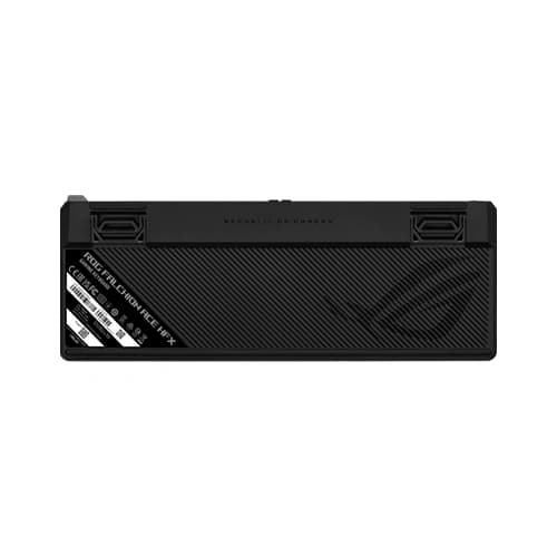 Asus ROG Falchion Ace HFX RGB Gaming Keyboard with Magnetic Switches