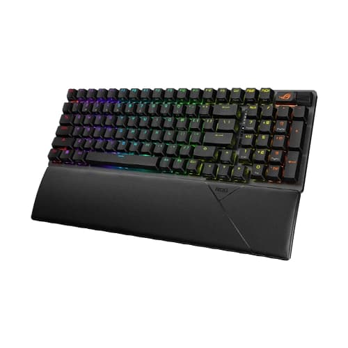 Asus ROG Strix Scope II 96 Wireless Mechanical Gaming Keyboard