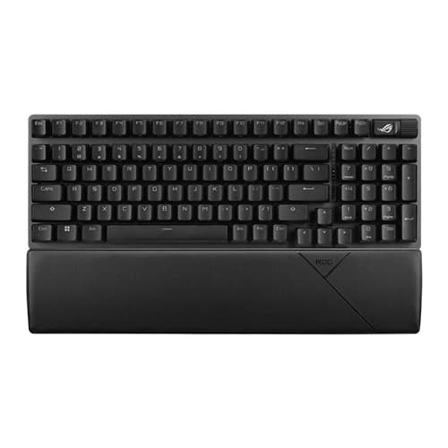 Asus ROG Strix Scope II 96 Wireless Mechanical Gaming Keyboard