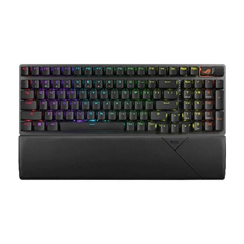 Asus ROG Strix Scope II 96 Wireless Mechanical Gaming Keyboard