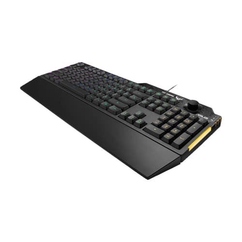 Buy Asus TUF Gaming K1 RGB Gaming Keyboard