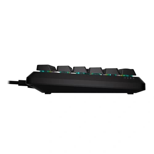 Corsair K55 Core RGB Gaming Keyboard