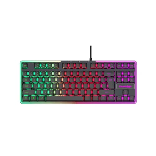 Cosmic Byte CB-GK-20 Styx Membrane TKL Gaming Keyboard