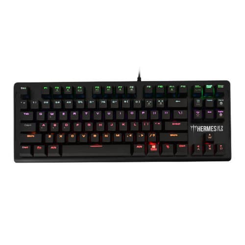 Gamdias Hermes E2 Blue Switches