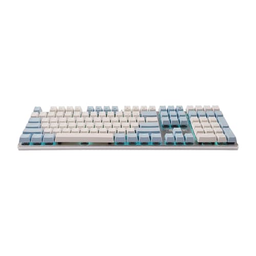 Gamdias Hermes M5 Mechanical Gaming Keyboard Blue Switches