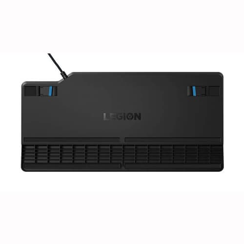 Lenovo Legion K500 RGB Red Mechanical Switches