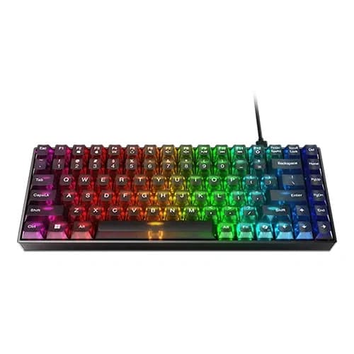 Lenovo Legion K510 Mini Pro Gaming Keyboard