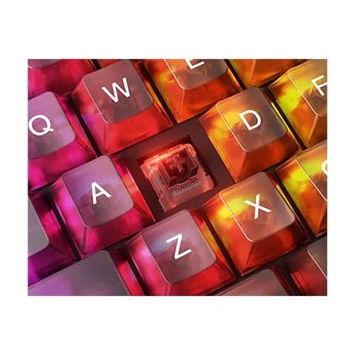Lenovo Legion K510 Mini Pro Gaming Keyboard