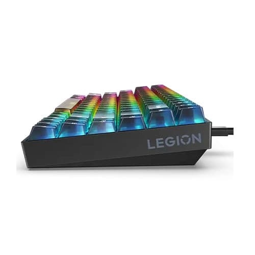 Lenovo Legion K510 Mini Pro Gaming Keyboard