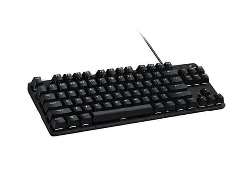 Logitech G413 TKL SE Mechanical Gaming Keyboard With LED Backlight