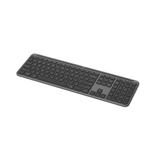 Logitech Signature Slim K950 Wireless Graphite Keyboard
