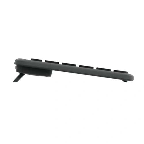Logitech Signature Slim K950 Wireless Graphite Keyboard