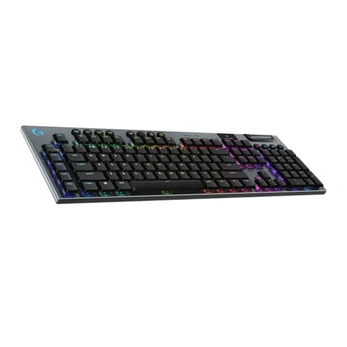 Logitech G915 X Lightspeed Wireless RGB Tactile Gaming Keyboard