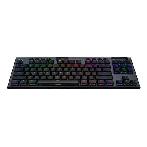 Logitech G915 X Lightspeed TKL Wireless Gaming Keyboard