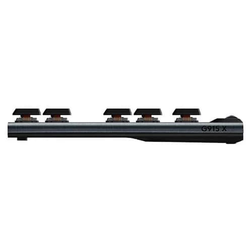 Logitech G915 X Lightspeed TKL Wireless Gaming Keyboard