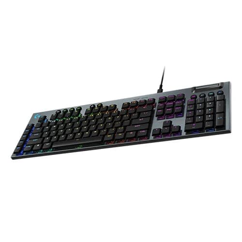 Logitech G915 X Gaming Keyboard