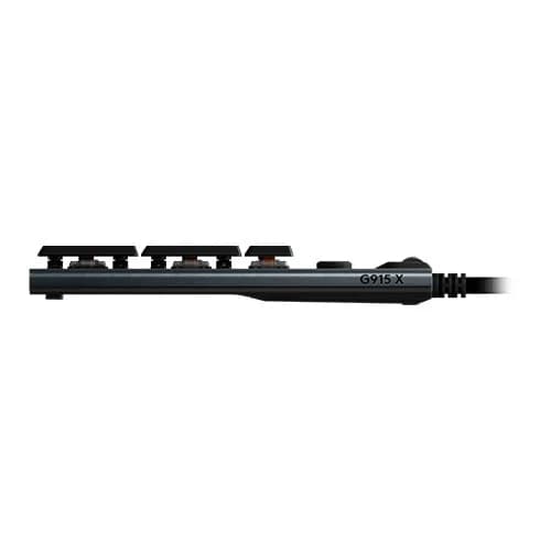 Logitech G915 X Gaming Keyboard