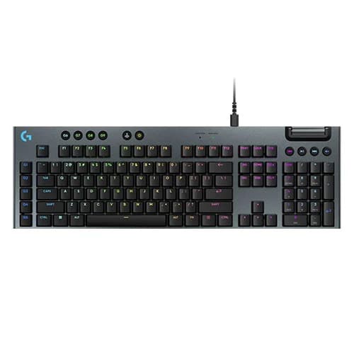 Logitech G915 X Gaming Keyboard