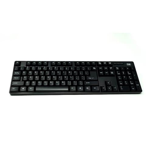 Tvs Champ USB Keyboard