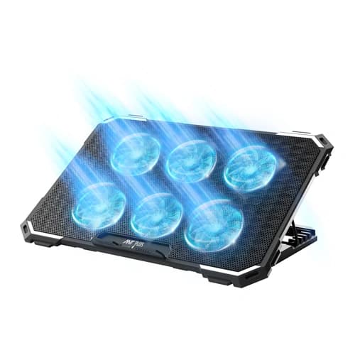 Ant Dracula 60 Laptop Cooler