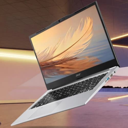 Acer TravelLite TL14-52M Laptop (i3-1315U/Linux)