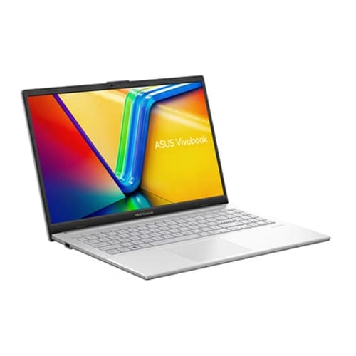 Asus Vivobook Go 15 E1504FA-BQ2321WS Laptop (AMD Ryzen 3-7320U/Cool Silver)