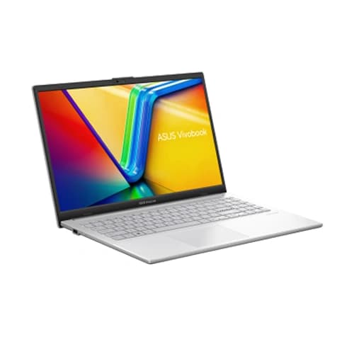 ASUS Vivobook Go 15 E1504FA-NJ131WS Laptop (Ryzen 3 7320U/Silver)