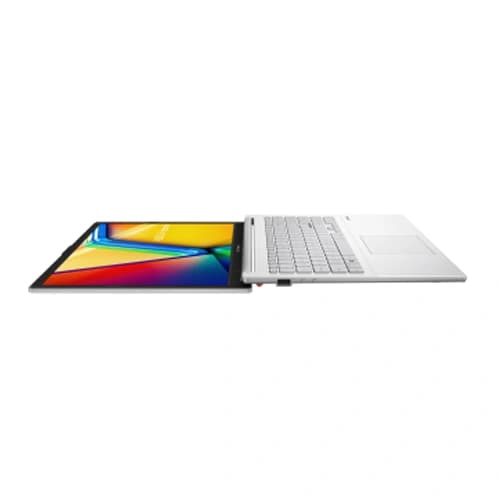 ASUS Vivobook Go 15 E1504FA-NJ131WS Laptop (Ryzen 3 7320U/Silver)