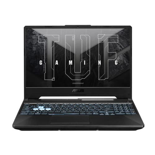 ASUS TUF Gaming A15 FA506NFR-HN045W Laptop (Ryzen 7 7435HS/RTX 2050 4GB GDDR6)