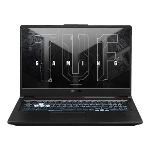 Asus TUF Gaming A15 FA566NC-HN083WS Laptop (AMD Ryzen 5 7535HS/RTX 3050 4GB GDDR6)