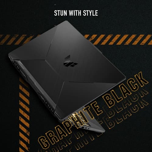 ASUS TUF Gaming A15 FA566NFR-HN045WS Laptop (Ryzen 7 7435HS/RTX 2050 4GB GDDR6)
