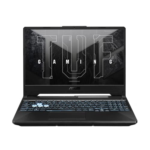 ASUS TUF Gaming A15 FA566NFR-HN045WS Laptop (Ryzen 7 7435HS/RTX 2050 4GB GDDR6)