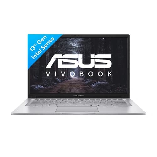 Asus Vivobook 14 X1404VA-EB321WS Laptop (i3-1315U/8GB-DDR4)