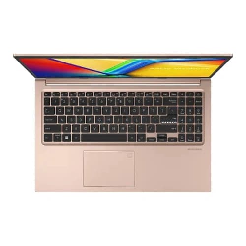 Asus Vivobook 15 X1504VA-BQ343WS Laptop (i3-1315U/Terra Cotta)