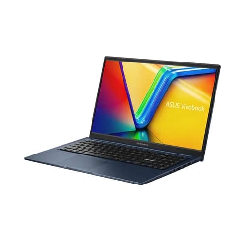 ASUS Vivobook 15 X1504VA-NJ3321WS Laptop (Intel i3-1315U/Quiet Blue)