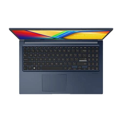ASUS Vivobook 15 X1504VA-NJ3321WS Laptop (Intel i3-1315U/Quiet Blue)