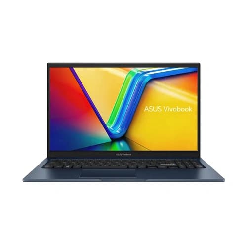 ASUS Vivobook 15 X1504VA-NJ3321WS Laptop (Intel i3-1315U/Quiet Blue)