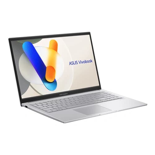 Asus Vivobook 15 X1504VAP-BQ224WS Laptop (Intel Core 5-120U/Silver)