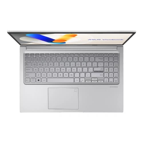 ASUS Vivobook 15 X1504VAP-NJ2861WS Laptop (Intel Core 5-120U/ Silver)