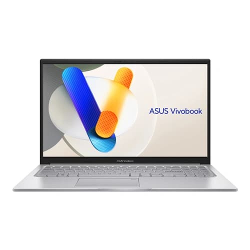 ASUS Vivobook 15 X1504VAP-NJ2861WS Laptop (Intel Core 5-120U/ Silver)