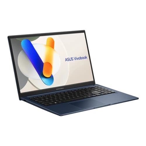 Asus Vivobook 15 X1504VAP-NJ2863WS Laptop (Intel Core 5-120U/Blue)